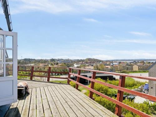 Holiday Home Fania - 500m from the sea by Interhome in Ebeltoft városközpont