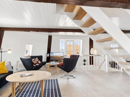 Holiday Home Fania - 500m from the sea by Interhome in Ebeltoft városközpont