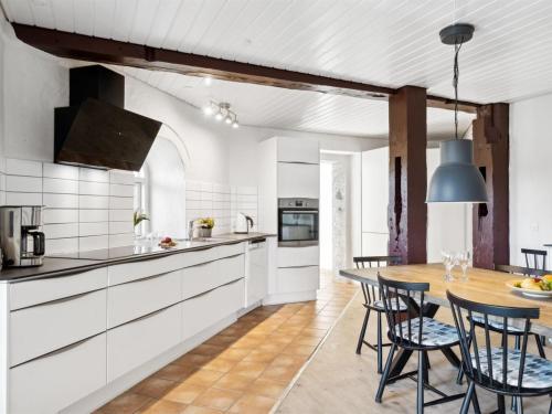 Holiday Home Fania - 500m from the sea by Interhome in Ebeltoft városközpont