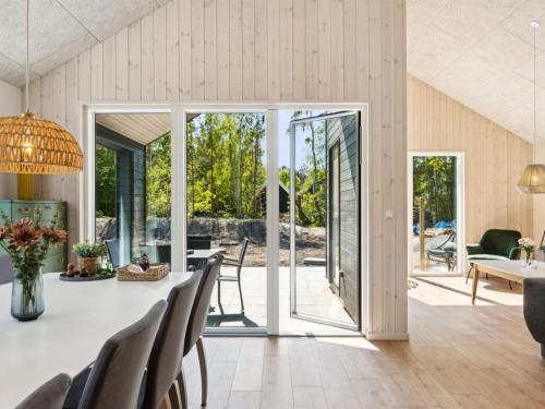 Holiday Home Laina - 250m from the sea by Interhome in Oer Strand