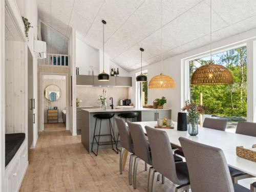 Holiday Home Laina - 250m from the sea by Interhome in Oer Strand