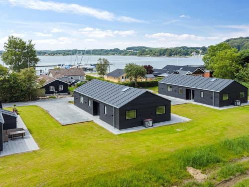 Holiday Home Henryk - 75m from the sea by Interhome