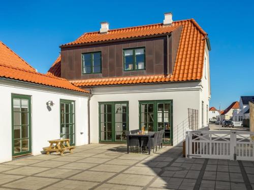 Holiday Home Gerd - 400m from the sea by Interhome in Lokken
