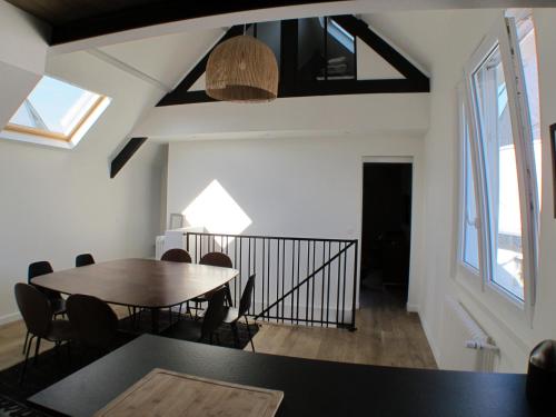 Maison Carnac plage