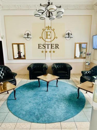 Hotel Ester, Karlovy Vary (fotografie 3)
