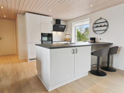 Holiday Home Golubinka - 2-5km from the sea by Interhome in Kongsmark