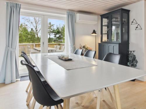 Holiday Home Golubinka - 2-5km from the sea by Interhome in Kongsmark