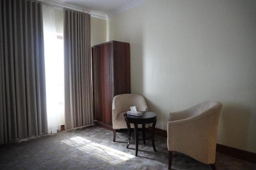 Roaa Andalus in เมดินา