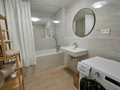 Eurovea Riverside with parking - prime location, Bratislava (Foto 10)