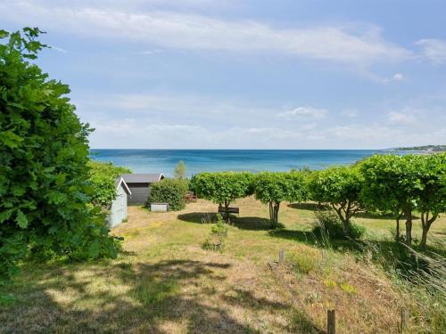 Holiday Home Vanta - 50m from the sea by Interhome in Sandkas