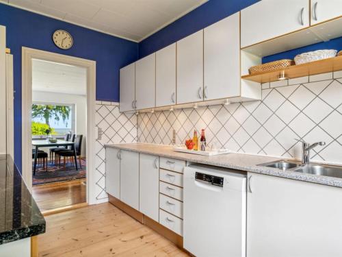 Holiday Home Vanta - 50m from the sea by Interhome in Sandkas