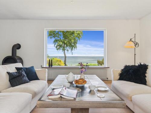 Holiday Home Vanta - 50m from the sea by Interhome in Sandkas