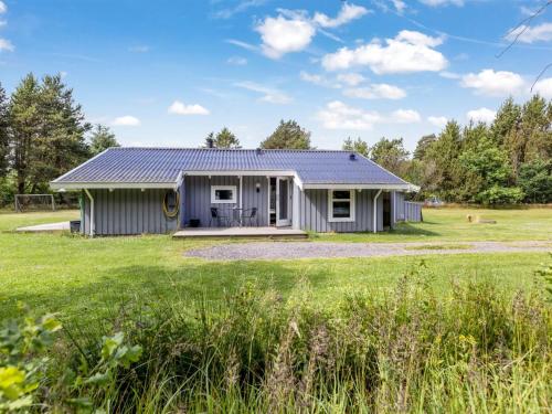 Holiday Home Tabithe - 500m from the sea by Interhome, Jerup (Foto 4)