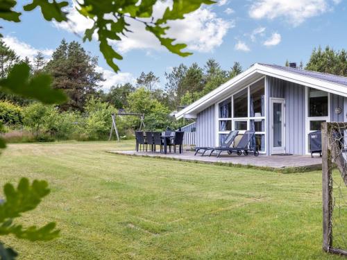 Holiday Home Tabithe - 500m from the sea by Interhome, Jerup (Foto 6)