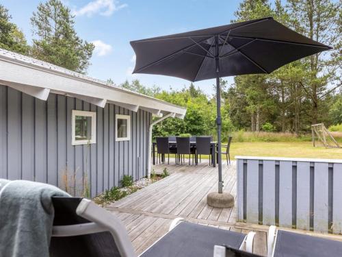 Holiday Home Tabithe - 500m from the sea by Interhome, Jerup (Foto 9)