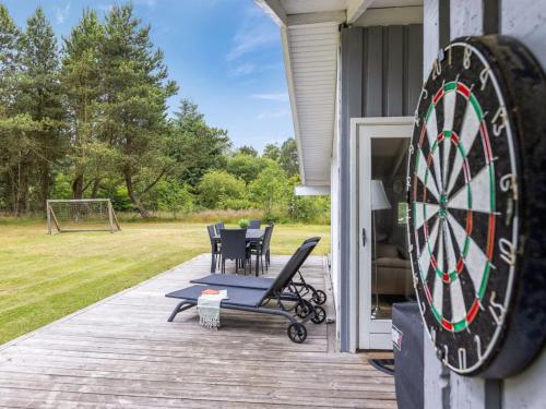 Holiday Home Tabithe - 500m from the sea by Interhome, Jerup (Foto 8)