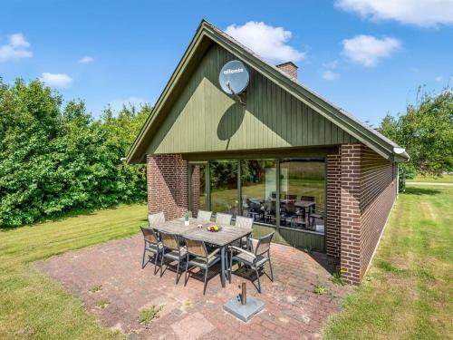 Holiday Home Arlin - 380m to the fjord by Interhome in Vemb