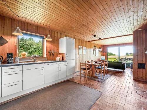 Holiday Home Arlin - 380m to the fjord by Interhome in Vemb
