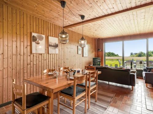 Holiday Home Arlin - 380m to the fjord by Interhome in Vemb