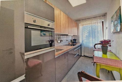 Luxus Wohnung in Zentrum in Schenefeld (Pinneberg)