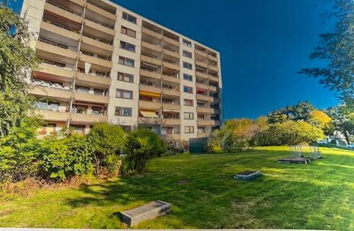 Luxus Wohnung in Zentrum in Schenefeld (Pinneberg)