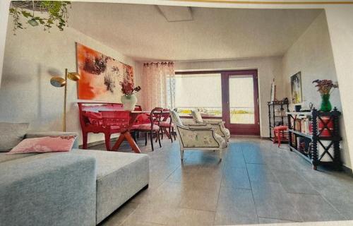 Luxus Wohnung in Zentrum in Schenefeld (Pinneberg)