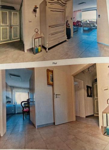 Luxus Wohnung in Zentrum in Schenefeld (Pinneberg)