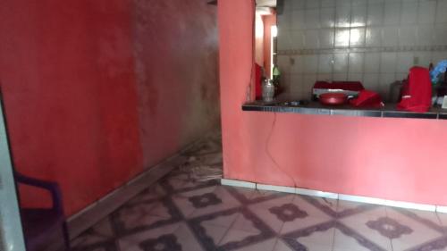 Casa para a cop 30