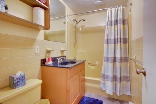 Provincetown Getaway with Pool - on Cape Cod Bay! - image 14