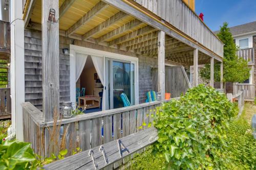 Provincetown Getaway with Pool - on Cape Cod Bay! - image 10