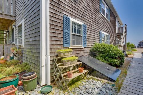 Provincetown Getaway with Pool - on Cape Cod Bay! - image 13