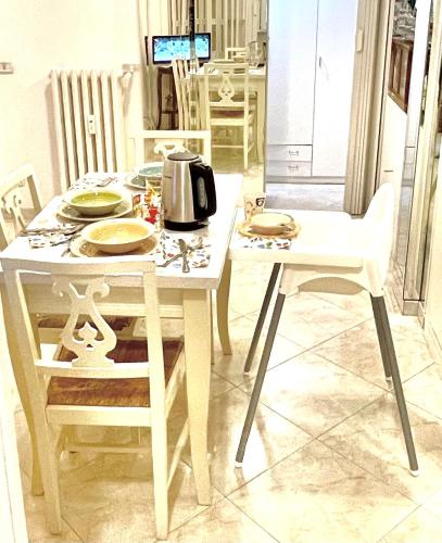 Gianicolo Mary's House, Рим