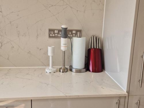 Chic 2BR Herne Hill Flat - 10 Mins on Train to Central London!, London (photo 11)