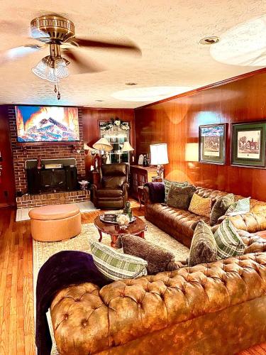 Dublin Farm in ดับลิน (GA)