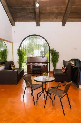 Hotel Casona del Valle in Uruca