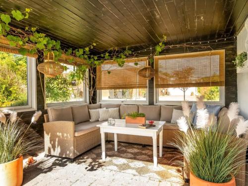 Holiday Home Cillvur - 8km from the sea by Interhome in Thisted