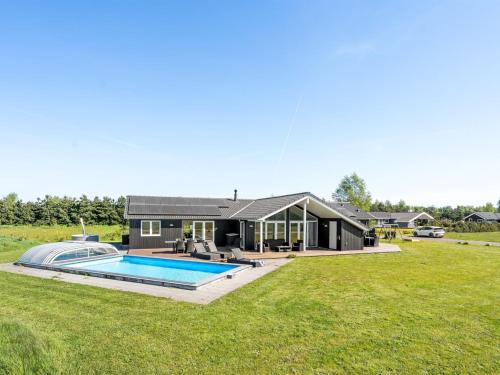 Holiday Home Kiersten - 800m from the sea by Interhome