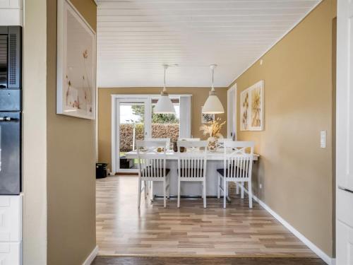 Holiday Home Ruse - from the sea by Interhome in Hals