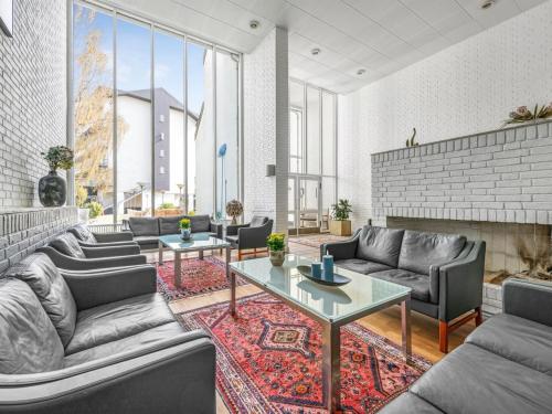 Apartment Epiphania - 130m from the sea by Interhome in Helsingor