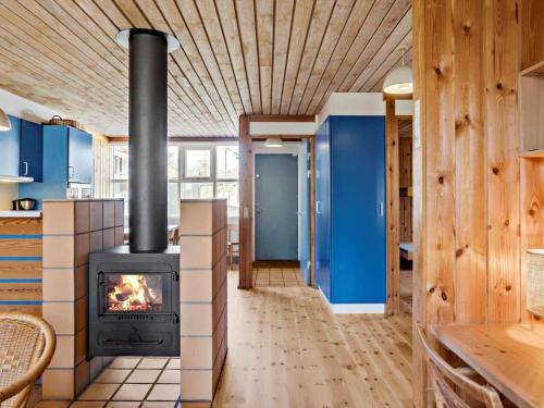 Holiday Home Orpah - 100m from the sea by Interhome in Vaeggerlose