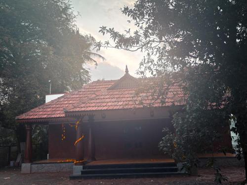 Kochuthottathil Heritage, Cochin