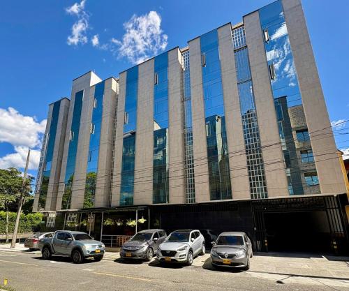 Hotel Monarca