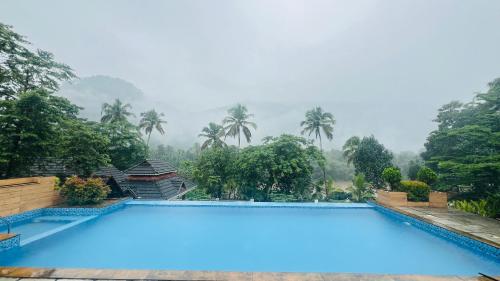 Coconut Valley in โกทามังคาลาม