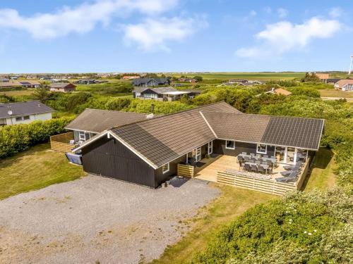 Holiday Home Eftim - 500m from the sea by Interhome, Harboør