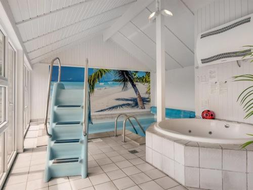 Holiday Home Eftim - 500m from the sea by Interhome in Harboore