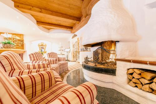 Hotel Bellevue - 4 Sterne  in Obergurgl