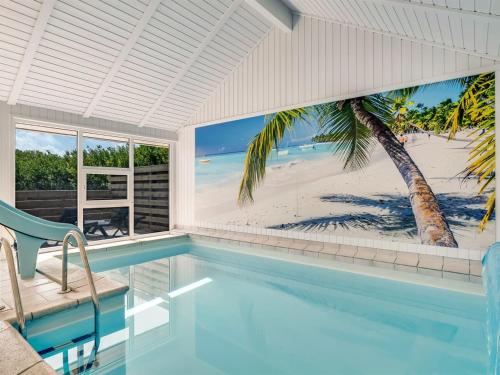 Holiday Home Eftim - 500m from the sea by Interhome in Harboore