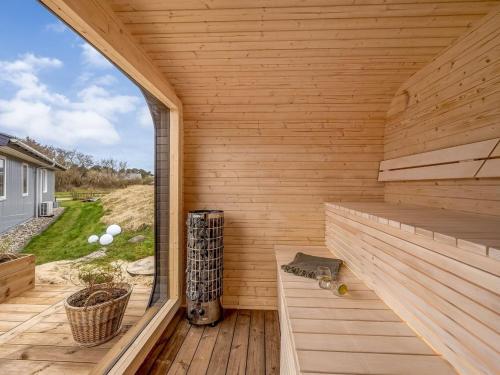Holiday Home Heike - 700m to the fjord by Interhome in Hvide Sande