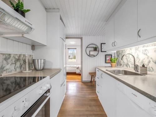 Holiday Home Heike - 700m to the fjord by Interhome in Hvide Sande