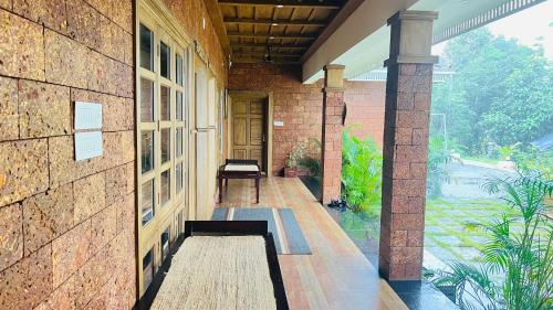 Coconut Valley in โกทามังคาลาม